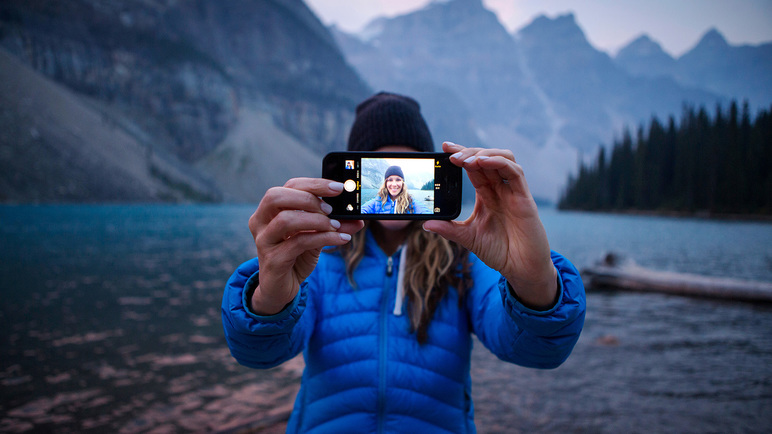 12 кращих Instagram акаунтів про подорожі