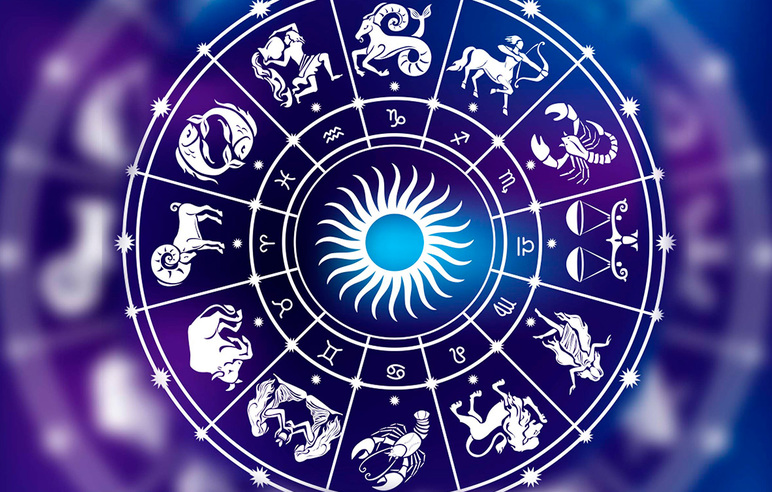 Traveling Signs of the Zodiac